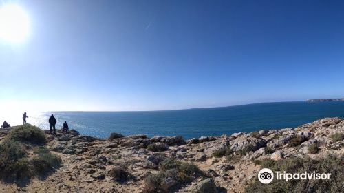 Sagres Fortress