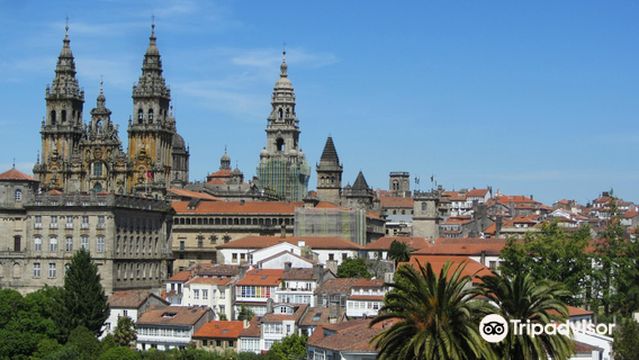 Parque de la Alameda