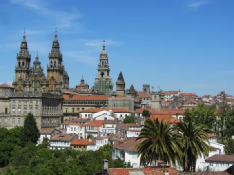 Santiago de Compostela