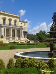 Bentley Priory Museum