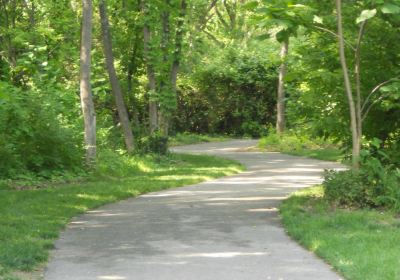 Sugar Creek Park