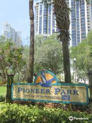 Pioneer Park