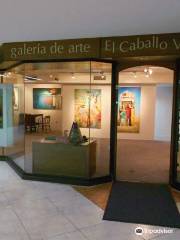 Galeria de Arte El Caballo Verde