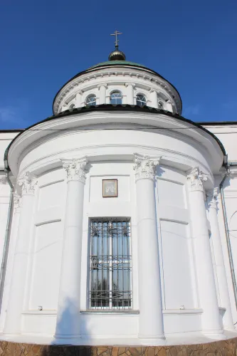 Rzhev