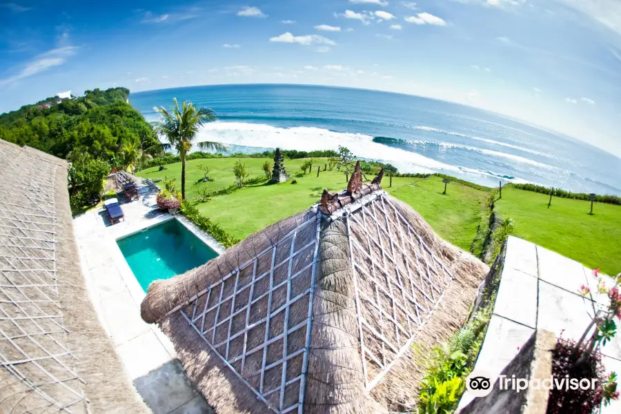 Bali Bliss Retreats