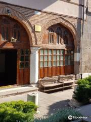 Mosque Haci Ayvaz
