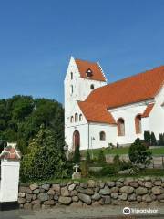 Lindelse Kirke