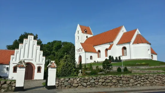 Lindelse Kirke