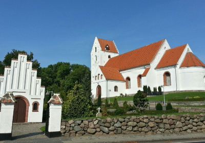 Lindelse Kirke