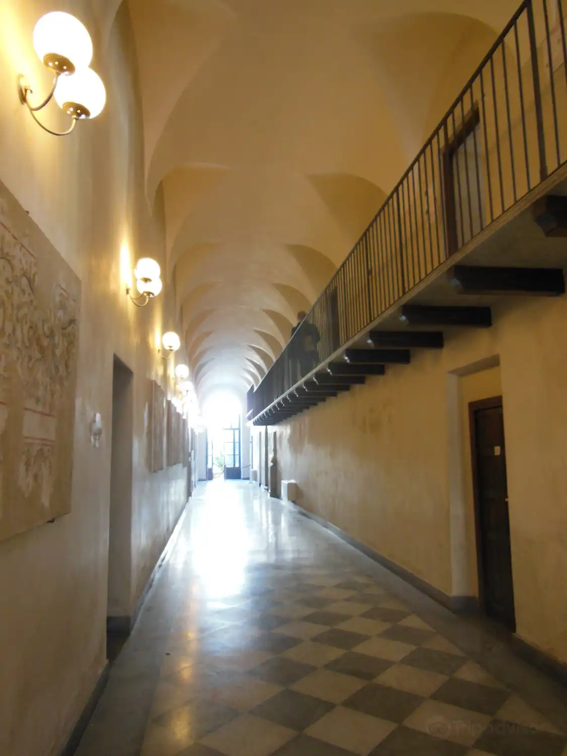 Hotels near Ex Chiesa di San Mattia ai Crociferi
