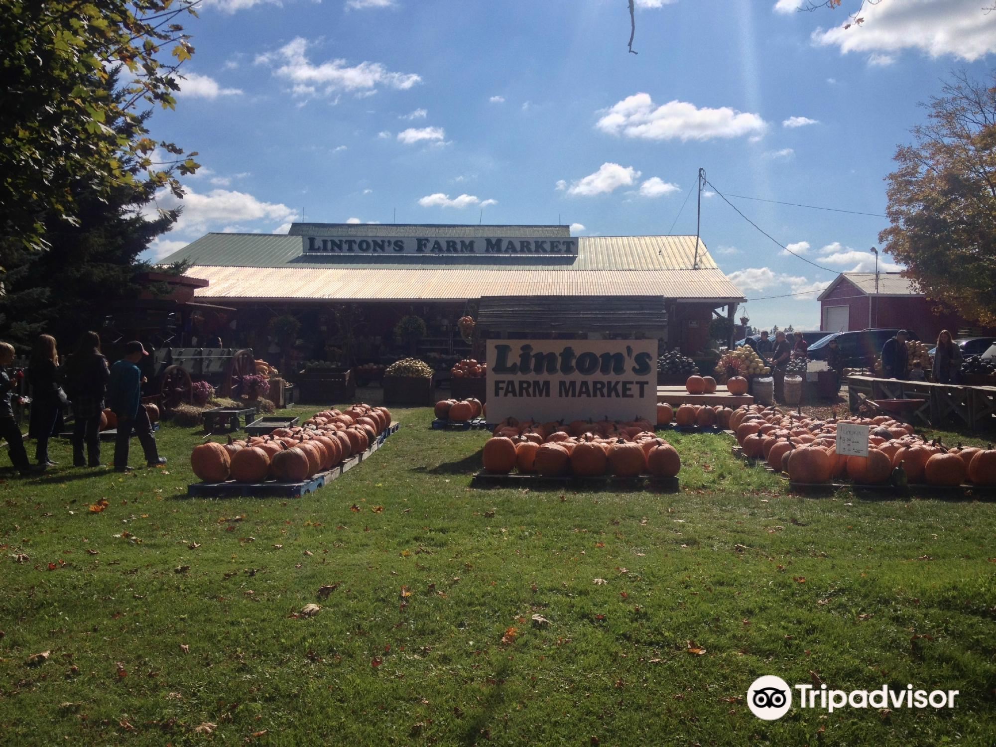 11월의 Lintons Farm Market에 대한 최신 여행 일정 (2023년에 업데이트됨), Lintons Farm Market 리뷰, Lintons Farm Market 주소 및... 