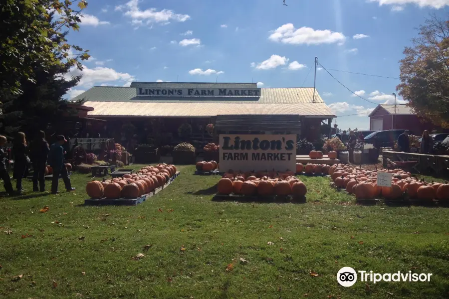 Linton's Farm Market