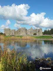 Roscommon Castle