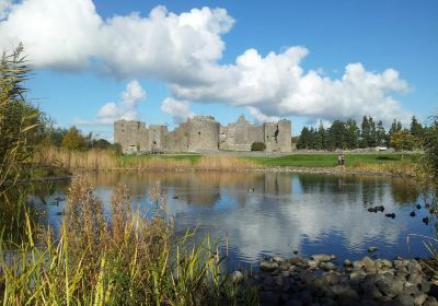 Roscommon Castle