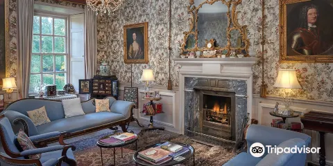 Traquair House & Brewery