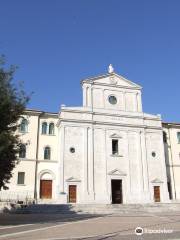 Church of the Sacred Heart of Jesus