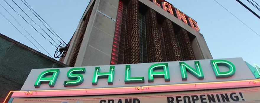 Ashland Theatre