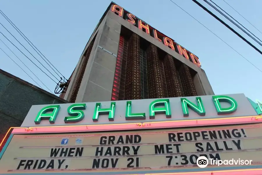 Ashland Theatre