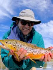 The Missoulian Angler Fly Shop