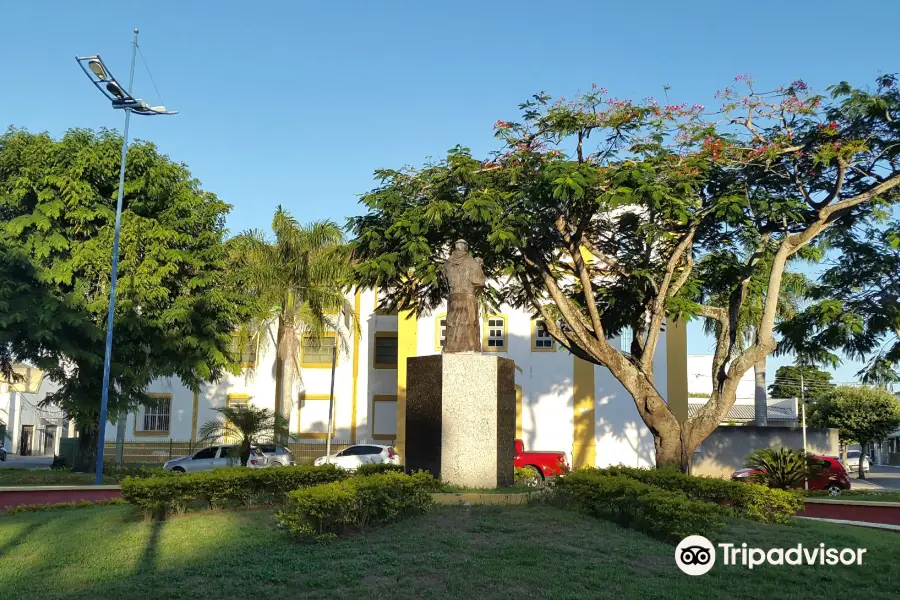 Igreja de Sao Benedito