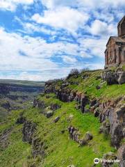 Hovhannavank Monastery