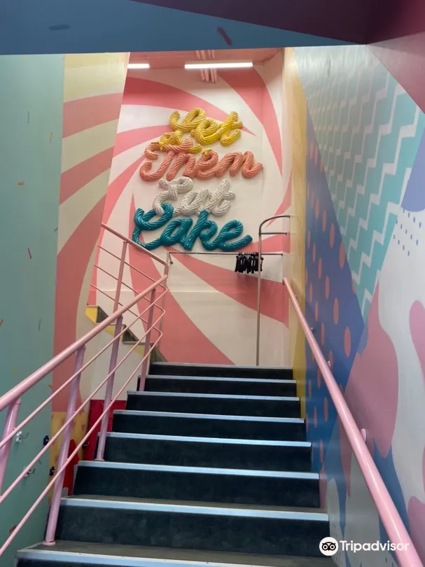 3_Sweet Museum