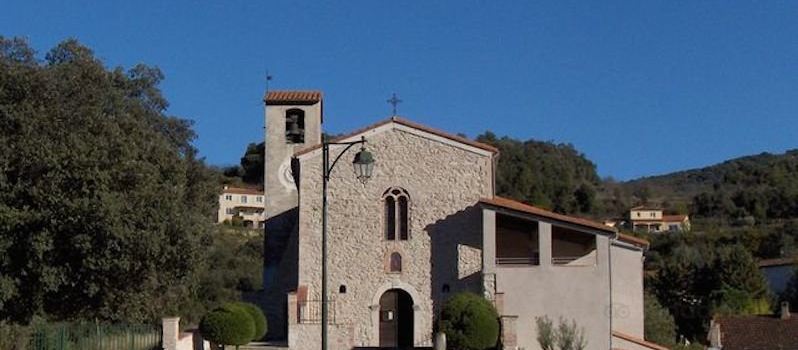 Sant Vicenç de Reiners