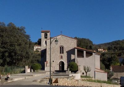 Sant Vicenç de Reiners