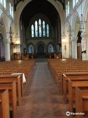 St Mary's Church, Swansea