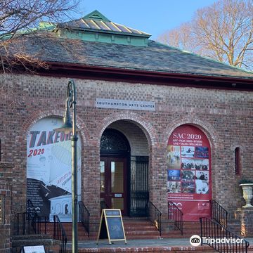 Southampton Arts Center