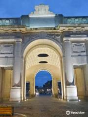 Menin Gate