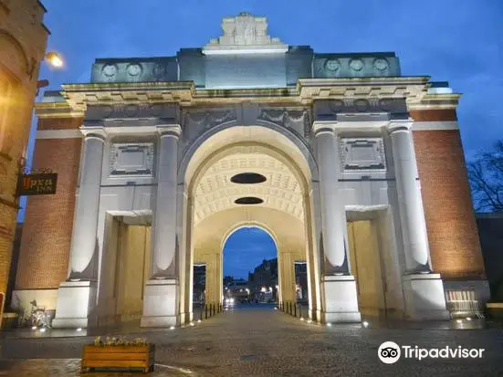 Menin Gate