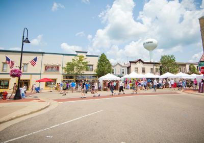 Mount Horeb Area Chamber of Commerce