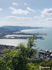 新屋島水族館