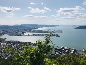 新屋島水族館