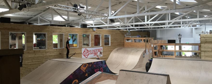 StreetLight Centre (Project)