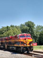 Wabash Valley Railroad Museum