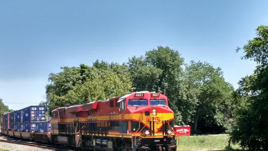 Wabash Valley Railroad Museum