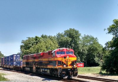 Wabash Valley Railroad Museum