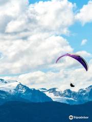 Sea to Sky Paragliding - S2SPG