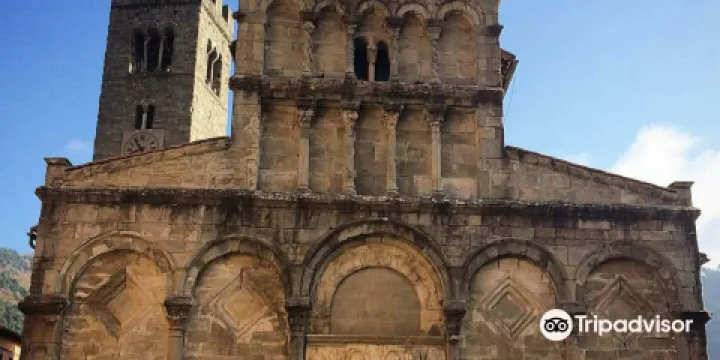 Pieve di Santa Maria Assunta