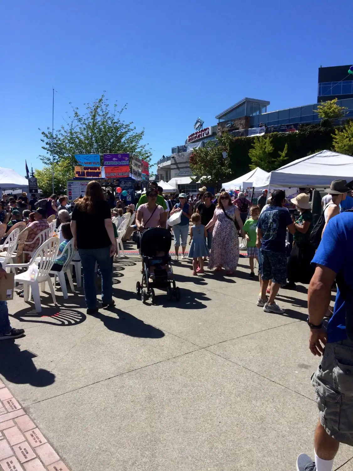 Hotel in zona Bremerton Boardwalk