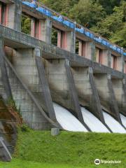 Kawabata Dam