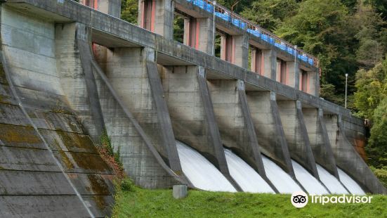 Kawabata Dam