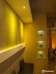 Olive Leaf Wellness Spa