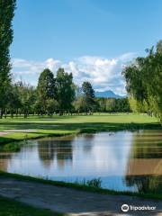 Greenacres Golf Course