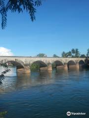 Old French Railway Bridge