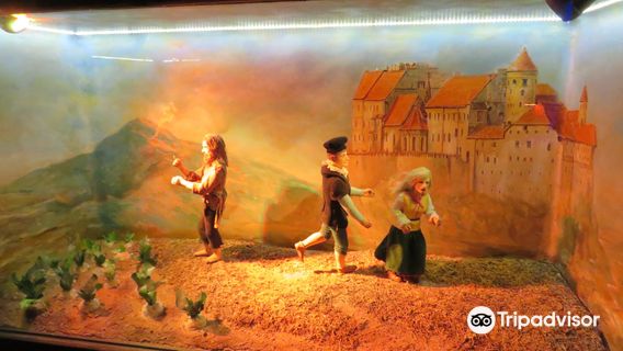 Karkonoskie Tajemnice