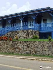 Museu das Comunicacoes Marechal Rondon