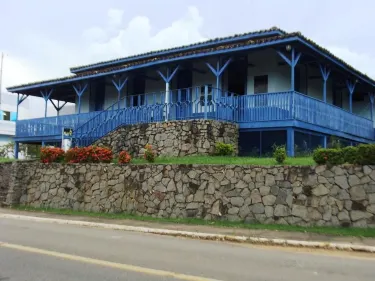 Museu das Comunicacoes Marechal Rondon